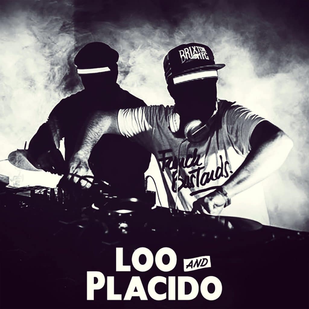 Loo & Placido Presse Photo 1 + Logo