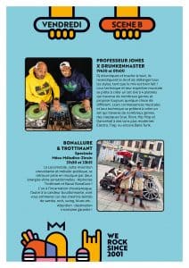 Musikair 26-27 juin 2026