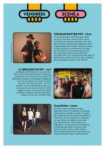 Musikair 26-27 juin 2026