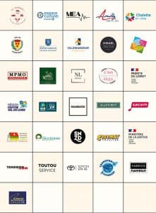 Partenaires MUSIKAIR 2026